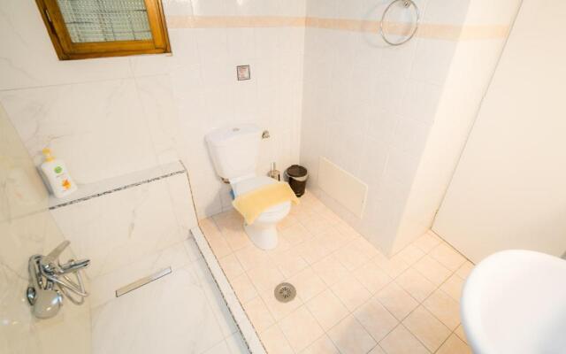 Central Guests Apartment