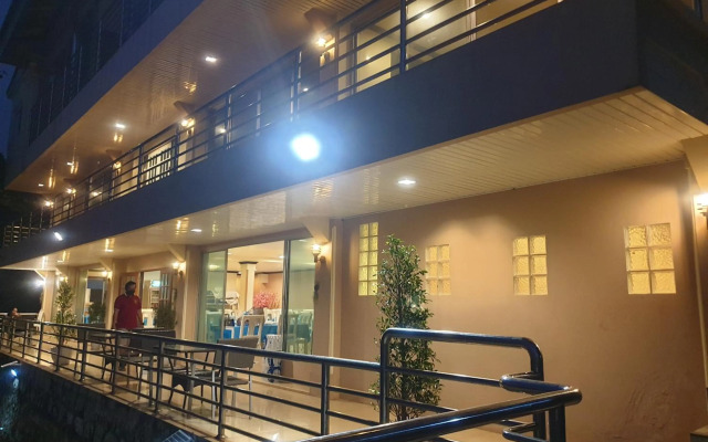 Chateau Vista Serviced apartment
