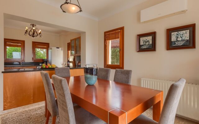 Aphrodite Hills Rentals – Superior Villas