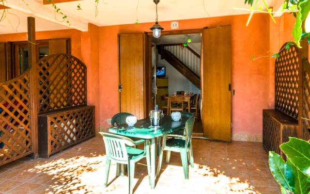 Appartamenti Borgo Stella Marina