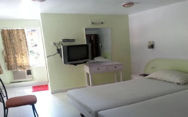 Marble Palace Guest House