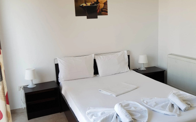 Vilele Liliana Mamaia Nord