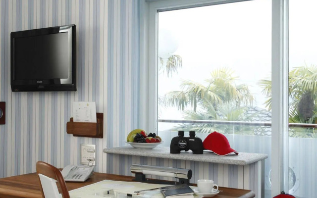 Yachtsport Resort Lago Maggiore