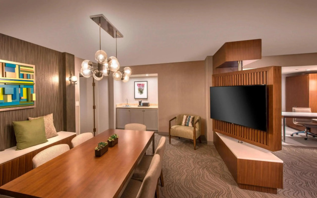 Denver Marriott Tech Center