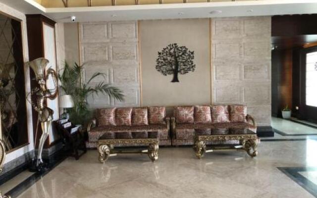 Hotel Rigal Blu