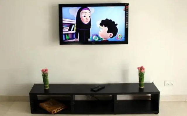 Al Noor Beach Furnished Flats Salalah