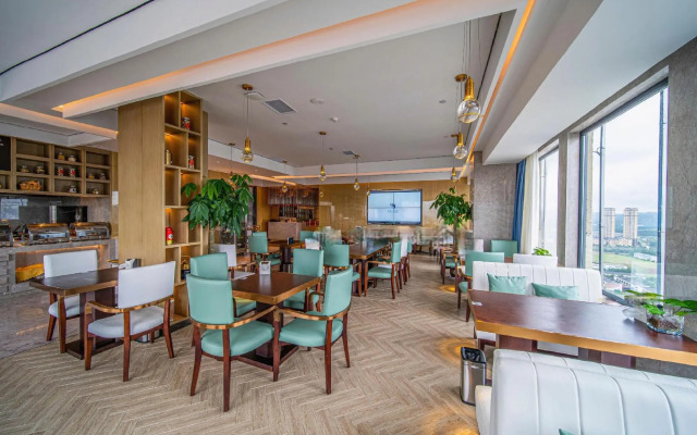 Lanhai Longyue Hotel