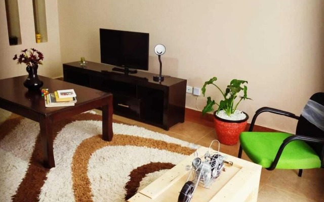 Stay.Plus Shaba Village Apartment
