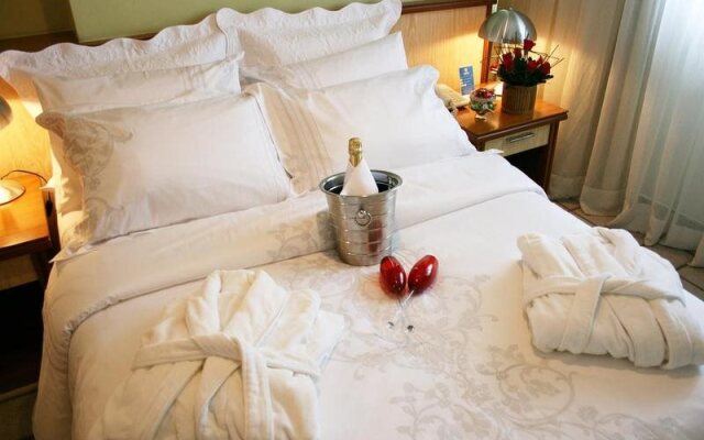 Transamerica Classic Pasargada