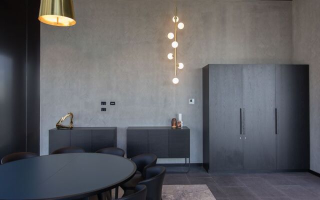 Empire Apartment Tower