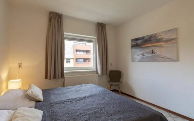 Radiant Apartment Near Beach