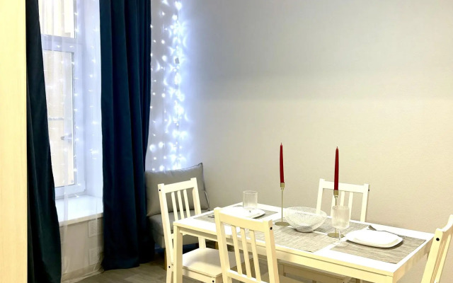 Апартаменты на Вознесенском проспекте 51 литера А