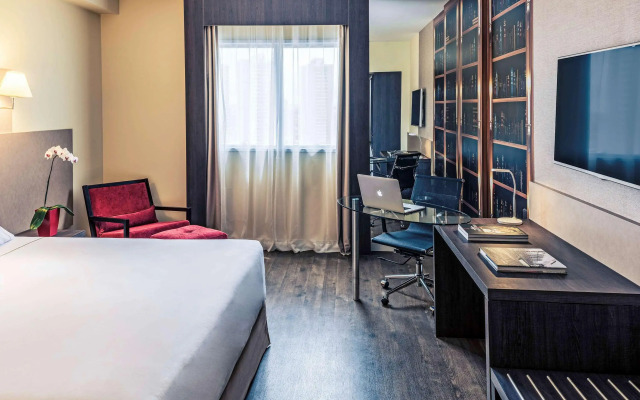 Mercure Ribeirao Preto