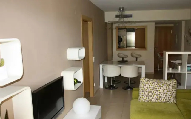 Apartamento L'Escala