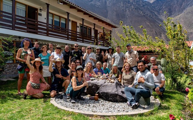 Hotel Tierra Inka Sacred Valley