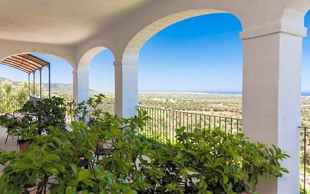 B&B Pozzo Di Luce