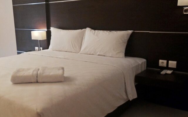 Karimun Jawa Hotel d'SEASON