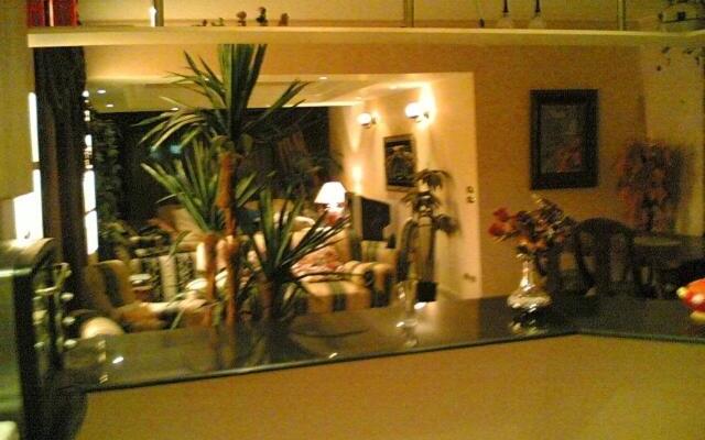 Vacational Apartment In Cairo