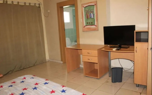 Royal Residence Guest House