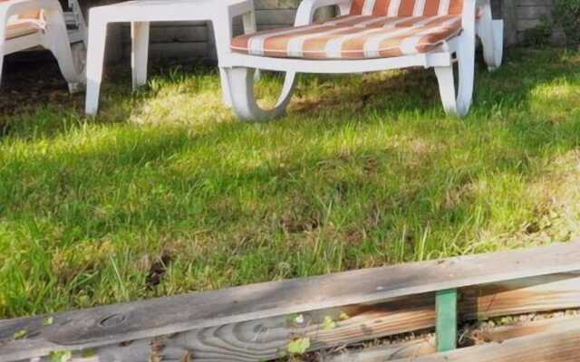 Relais Saint Roch Rest. La Petite Maison