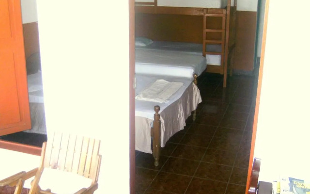 Hostel Tadeo San Juan del Sur