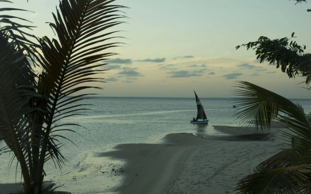Dugong Beach Lodge
