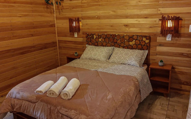 Suites Casa de Férias Alternativa