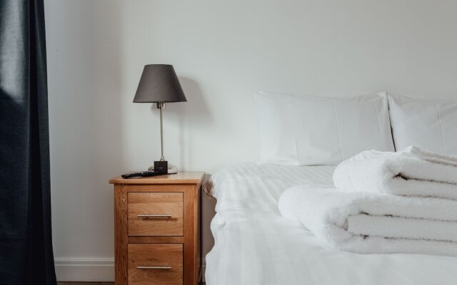 Edinburgh Aparthotel