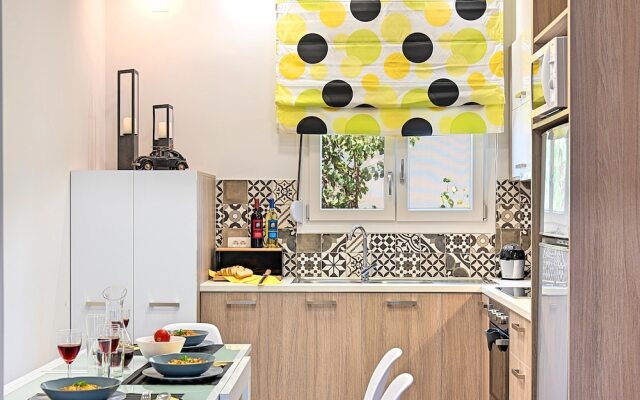 Chania Design Suites