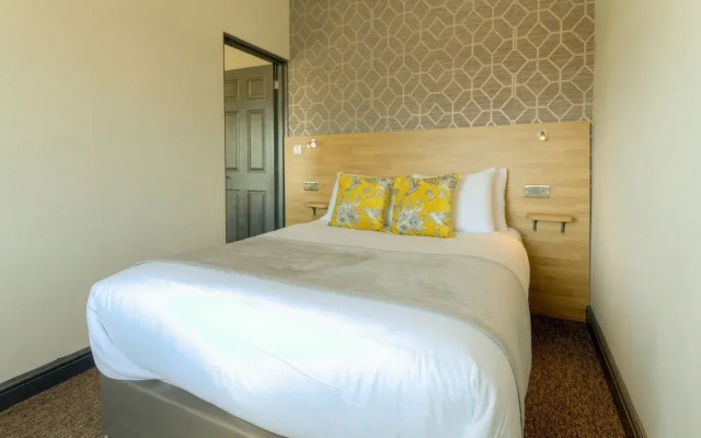Remaotel Seafield Court Apartments