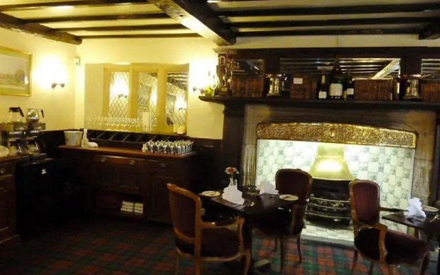 Bagdale Lodge