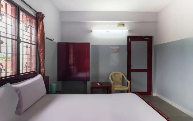 L.R.R. Towers by OYO Rooms