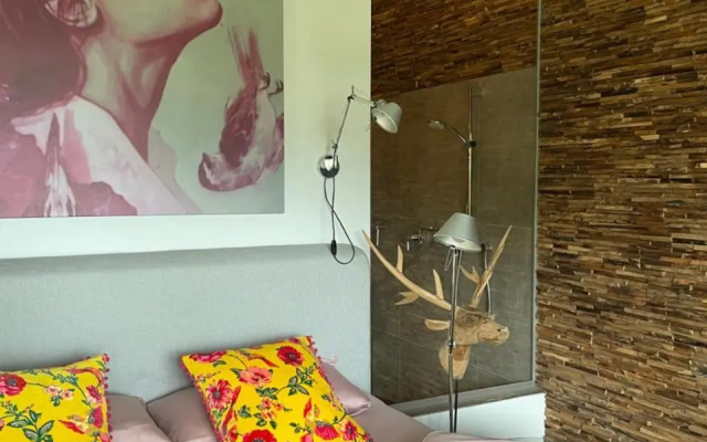 Pfändertraum Luxus Ferienhaus
