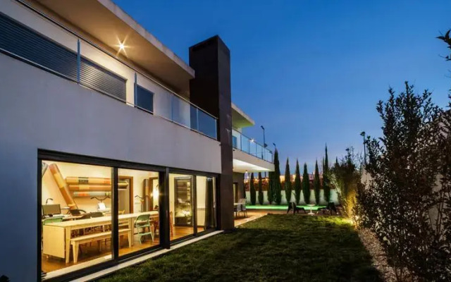 4 Evora Hostel