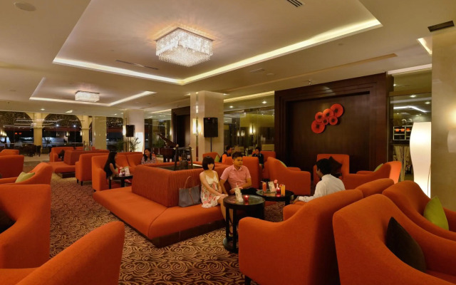 Pearl View Hotel