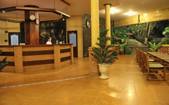 Hon Rom Sunlight Resort