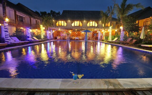 Phu Quoc Dragon Resort & Spa