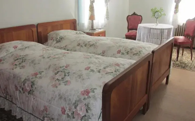 Hotel Ensenada
