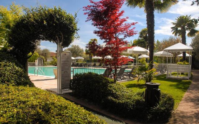 Villa Maria Apartments