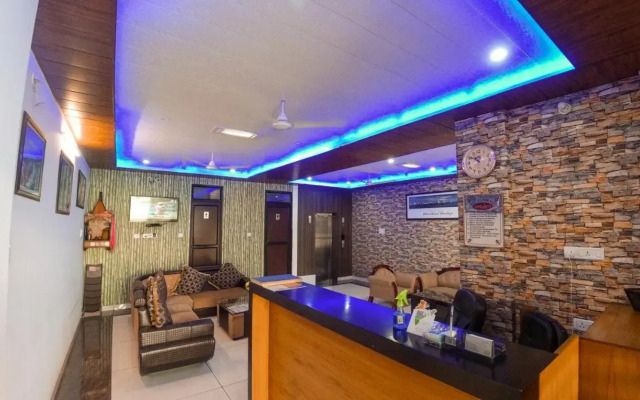 Aeradyo Inn