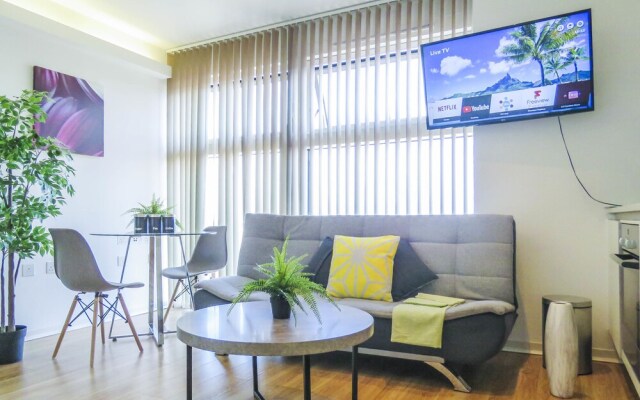 Panorama Suite - Studio The Cube