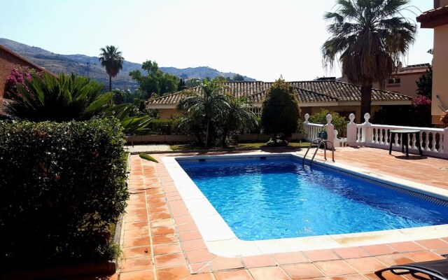 Apartamento El Rincón de Clara