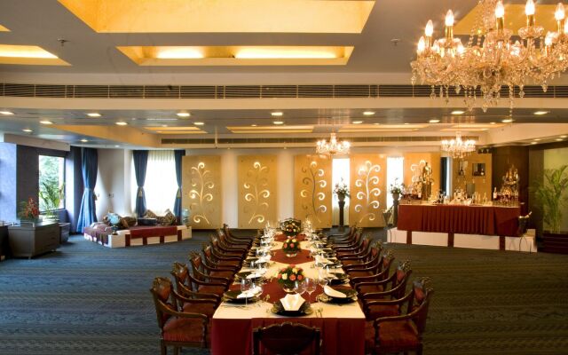 Heritage Village Resort & Spa Manesar