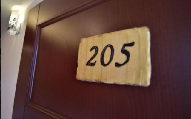 Yi-Xiang Yuan Guest House