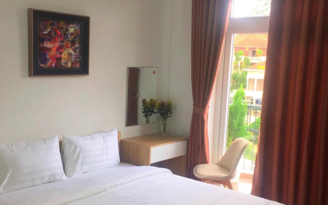 Himalaya Phoenix Hotel