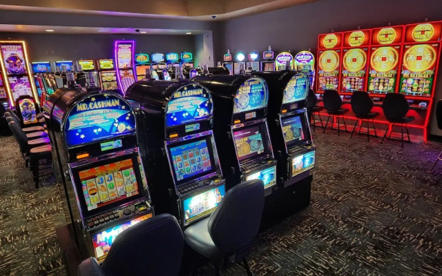 Wild Rose Casino & Hotel Emmetsburg
