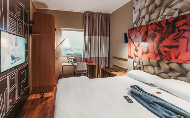 ibis Casablanca City Center - Image 2