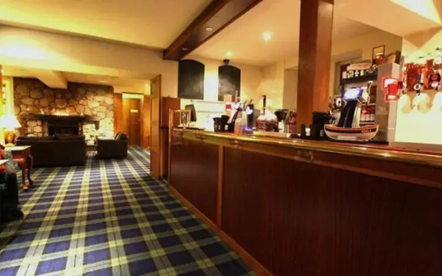 Strathblane Country House Hotel