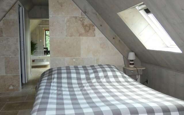 Charme Spa Nature et Détente