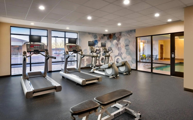 SpringHill Suites by Marriott Provo